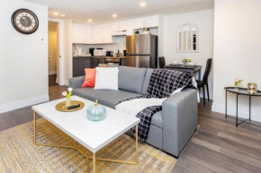 PRIME Location - Cozy 1BR Apartment Units w Netflix